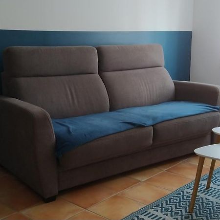 Appartement Avec Parking Privatif A Collioure Ngoại thất bức ảnh