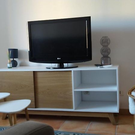 Appartement Avec Parking Privatif A Collioure Ngoại thất bức ảnh
