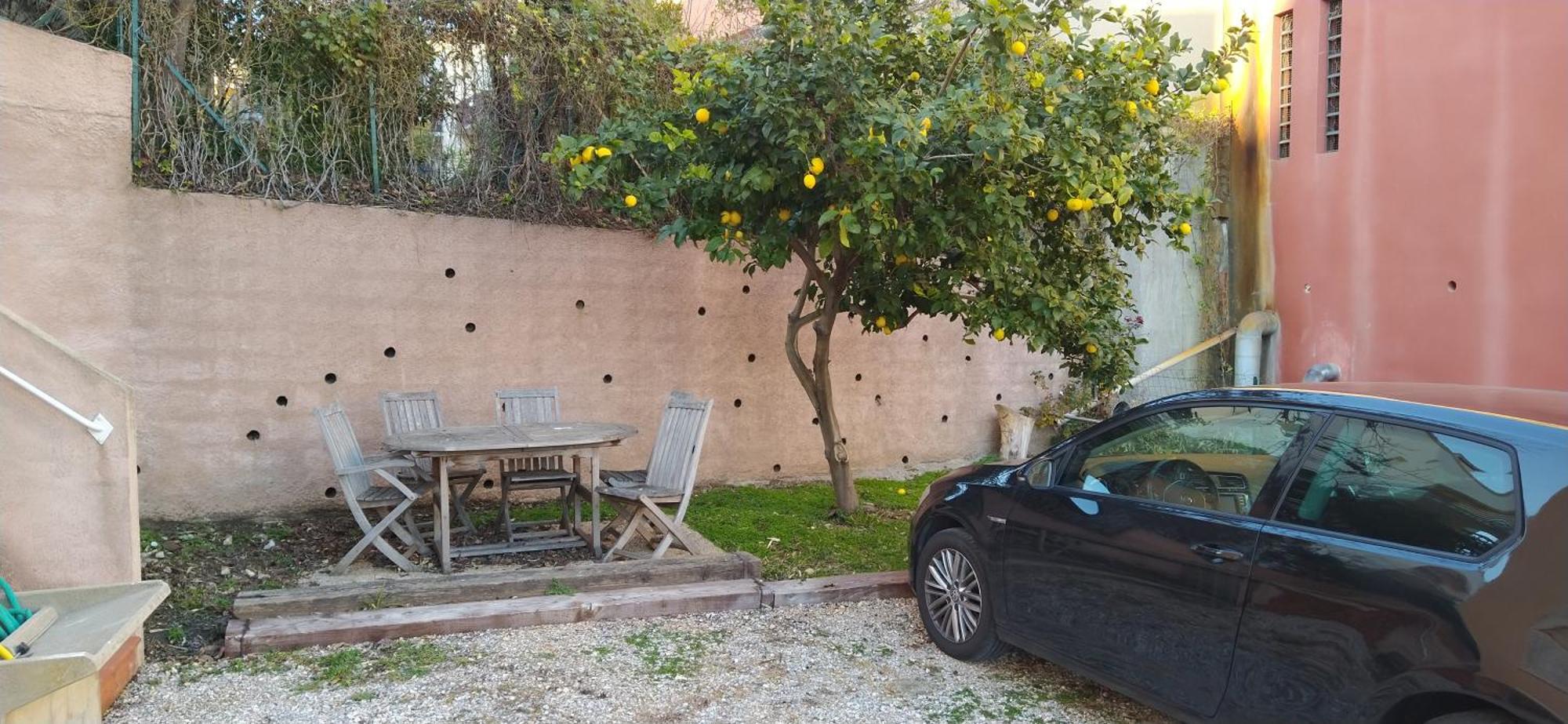 Appartement Avec Parking Privatif A Collioure Ngoại thất bức ảnh