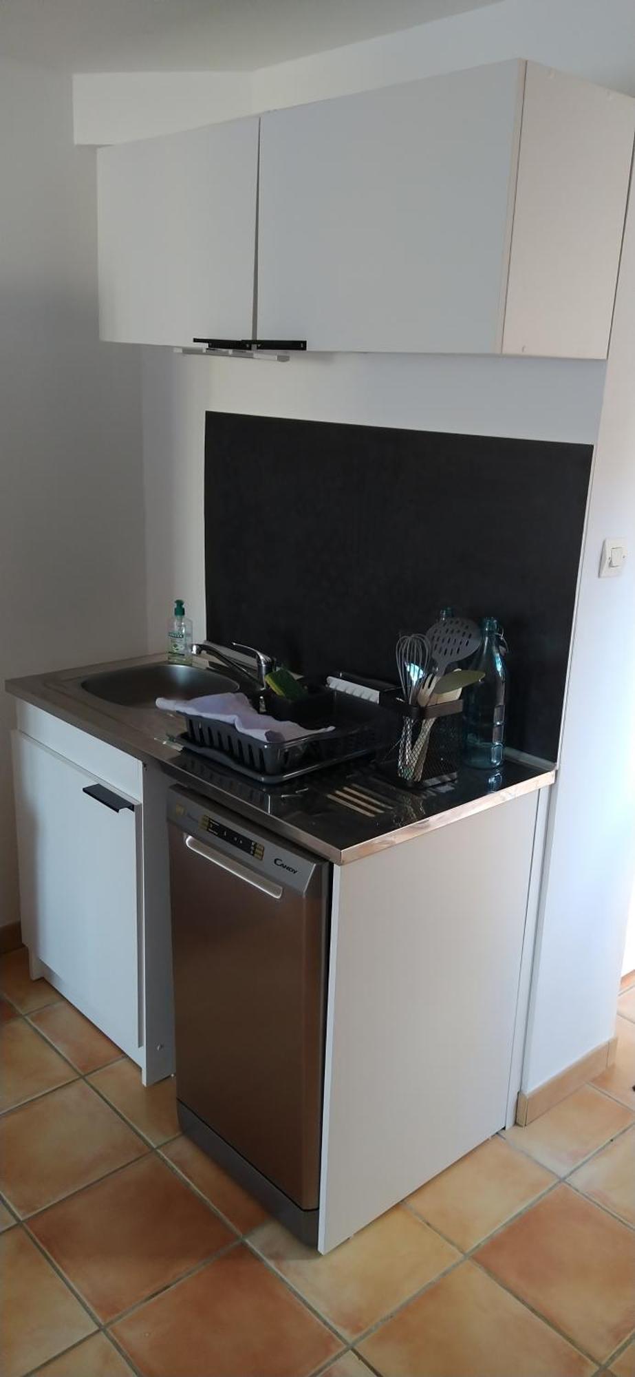 Appartement Avec Parking Privatif A Collioure Ngoại thất bức ảnh