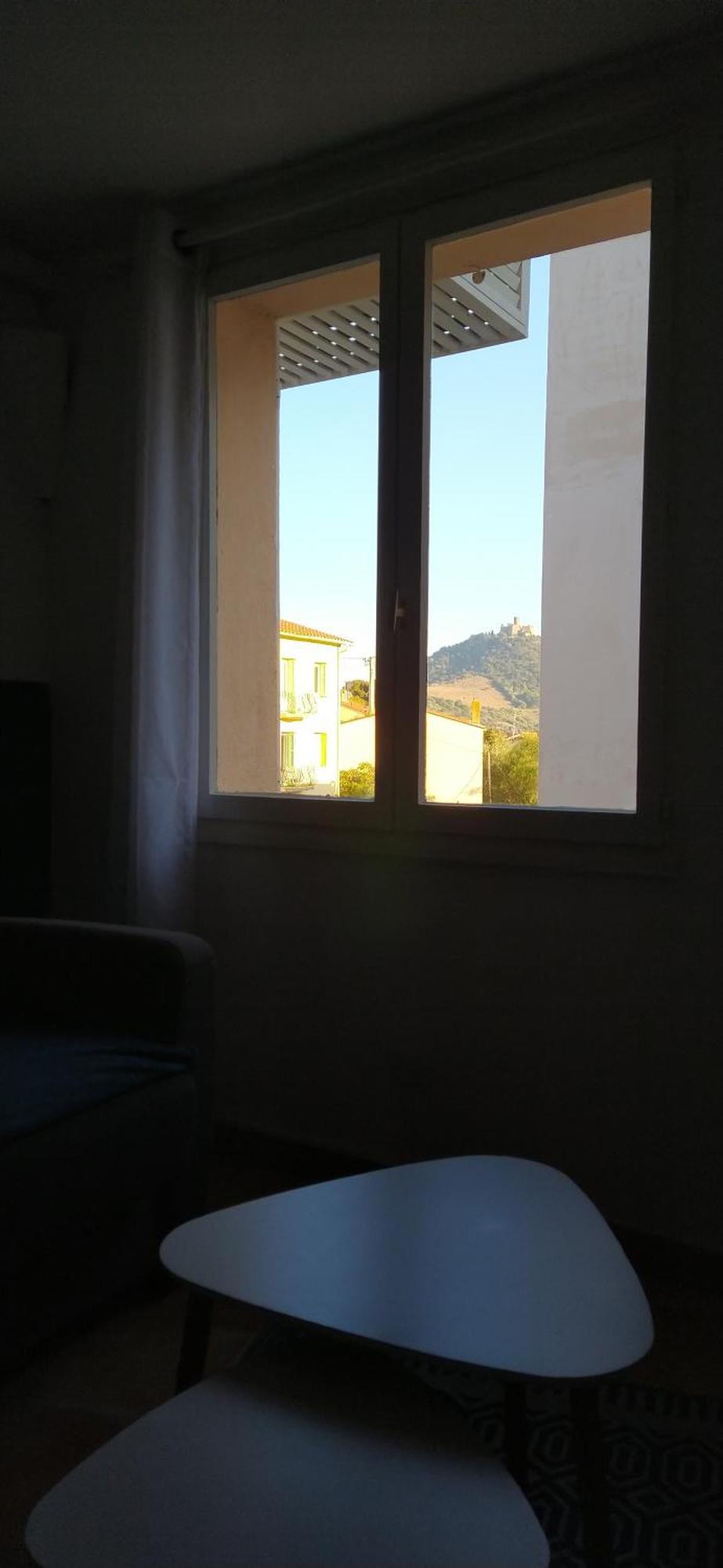 Appartement Avec Parking Privatif A Collioure Ngoại thất bức ảnh