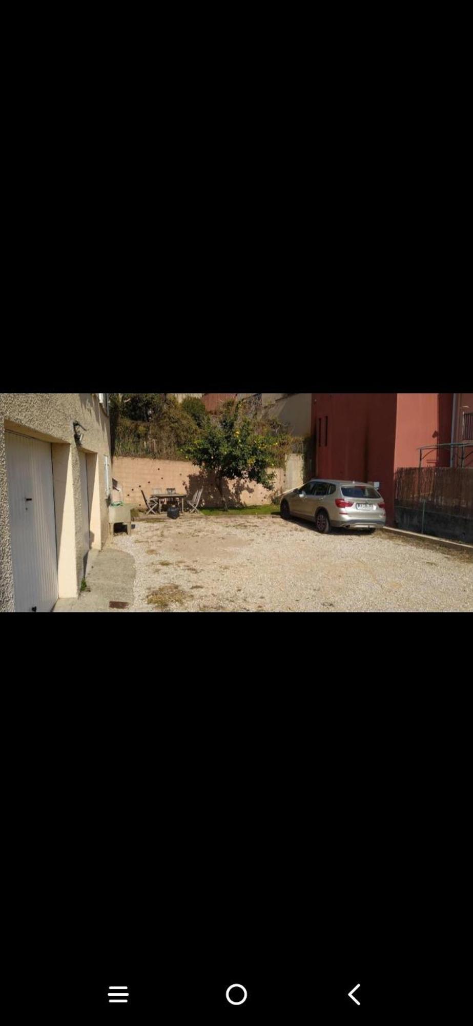 Appartement Avec Parking Privatif A Collioure Ngoại thất bức ảnh