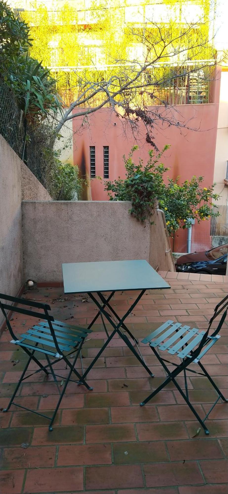 Appartement Avec Parking Privatif A Collioure Ngoại thất bức ảnh